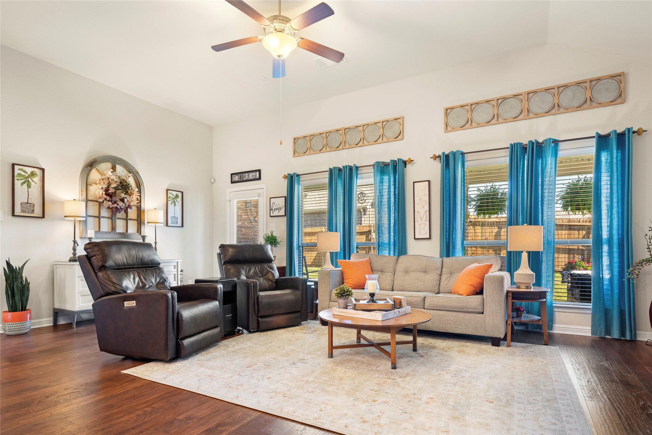 2505 Sun Creek Drive Little Elm TX 75068