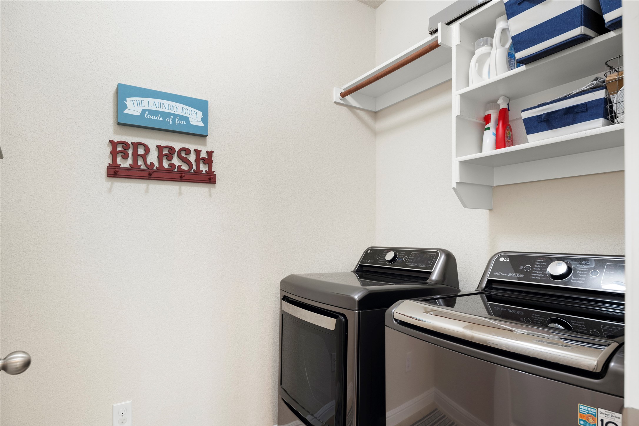 2505 Sun Creek Drive Little Elm TX 75068