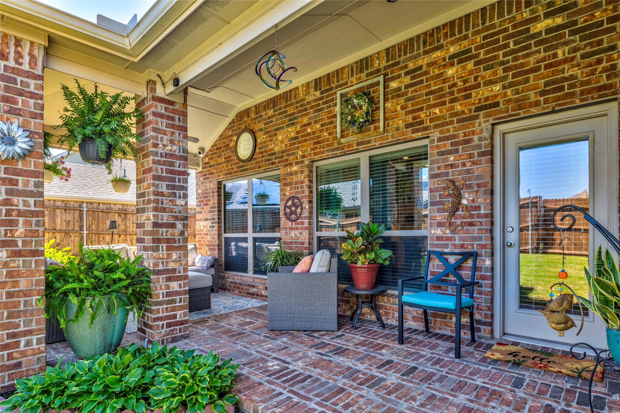 2505 Sun Creek Drive Little Elm TX 75068