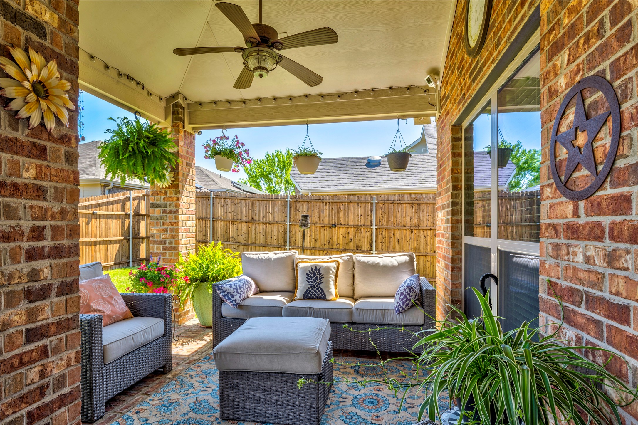 2505 Sun Creek Drive Little Elm TX 75068