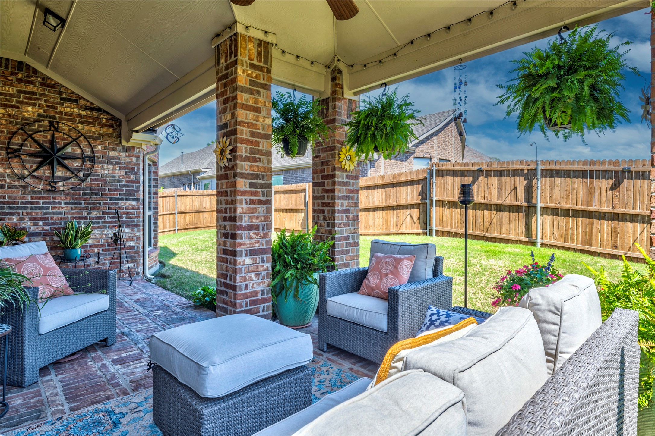 2505 Sun Creek Drive Little Elm TX 75068