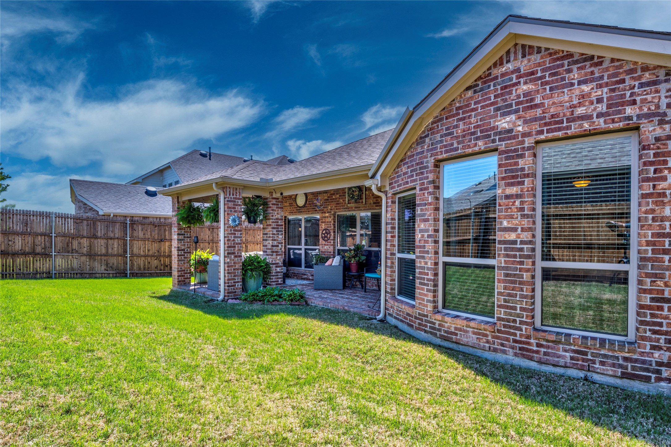 2505 Sun Creek Drive Little Elm TX 75068