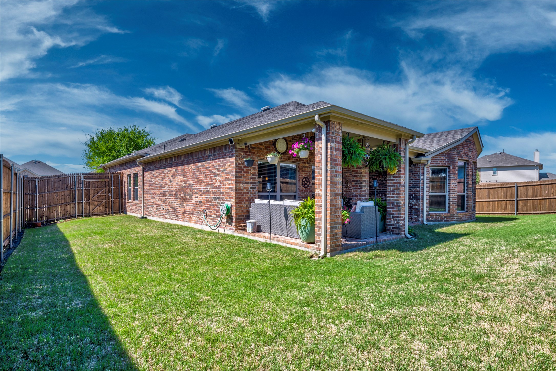 2505 Sun Creek Drive Little Elm TX 75068