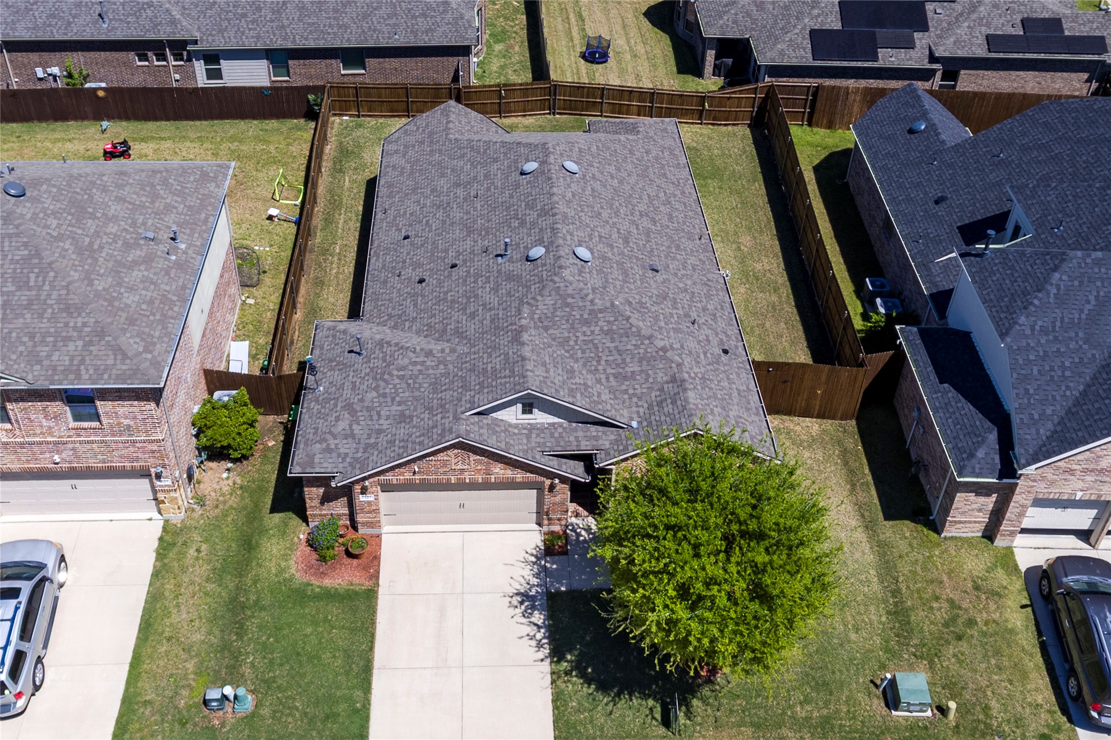 2505 Sun Creek Drive Little Elm TX 75068