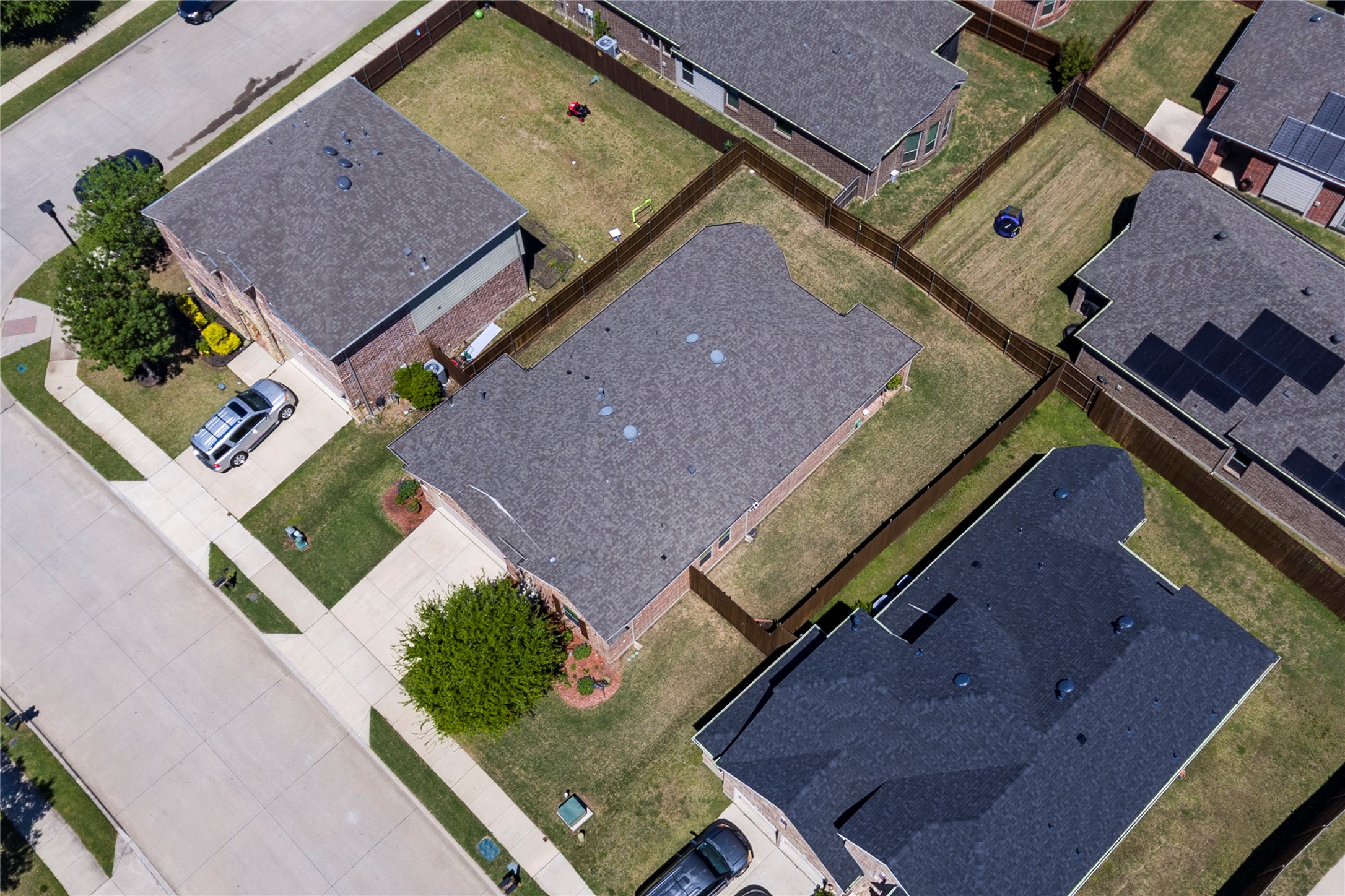 2505 Sun Creek Drive Little Elm TX 75068