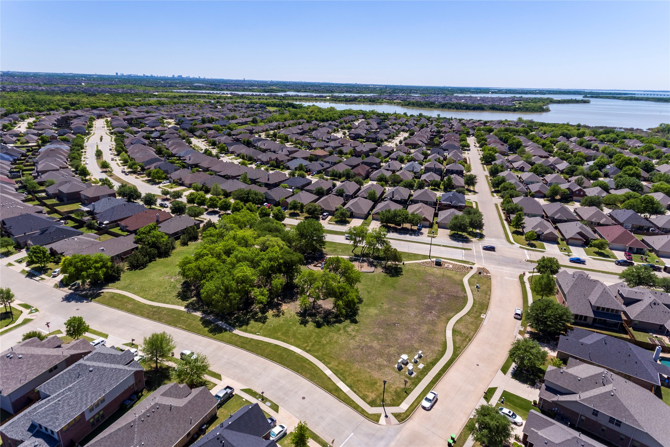 2505 Sun Creek Drive Little Elm TX 75068