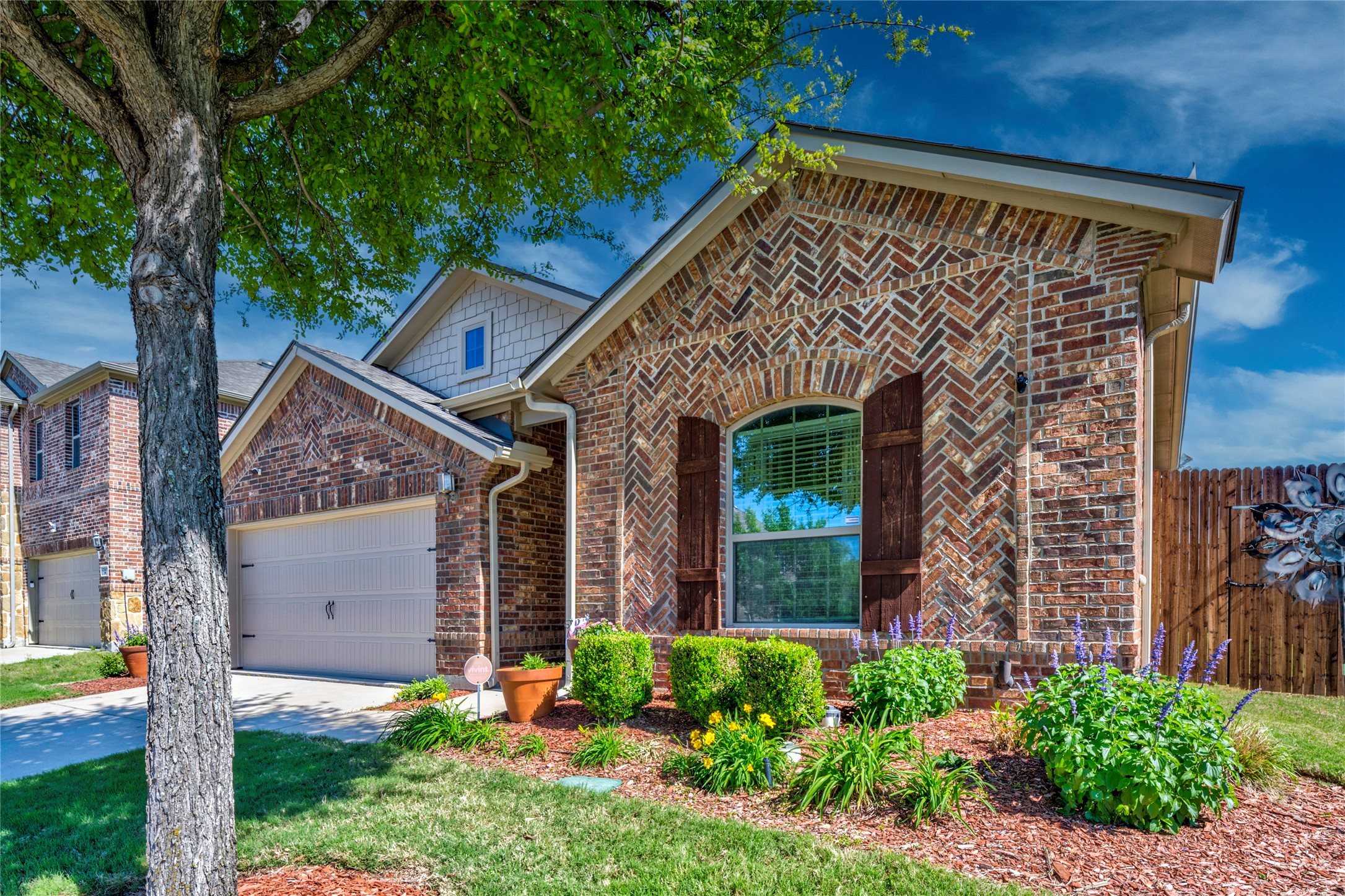 2505 Sun Creek Drive Little Elm TX 75068