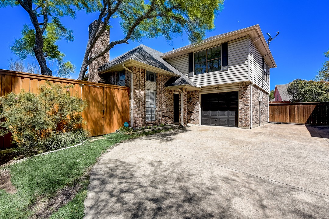 18968 Ravenglen Court Dallas TX 75287