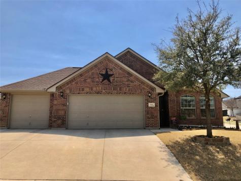 7321 Lake Rock Drive Fort Worth TX 76179