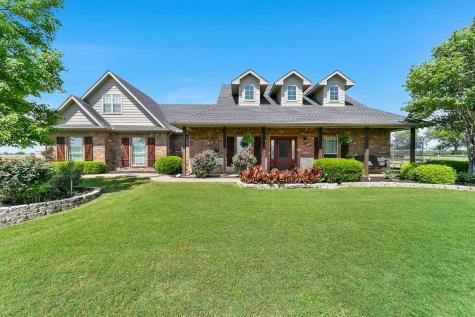 2245 Block Road Gunter TX 75058