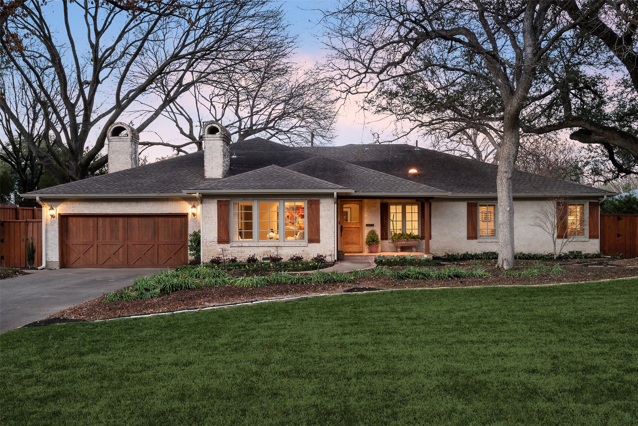 6315 Azalea Lane Dallas TX 75230
