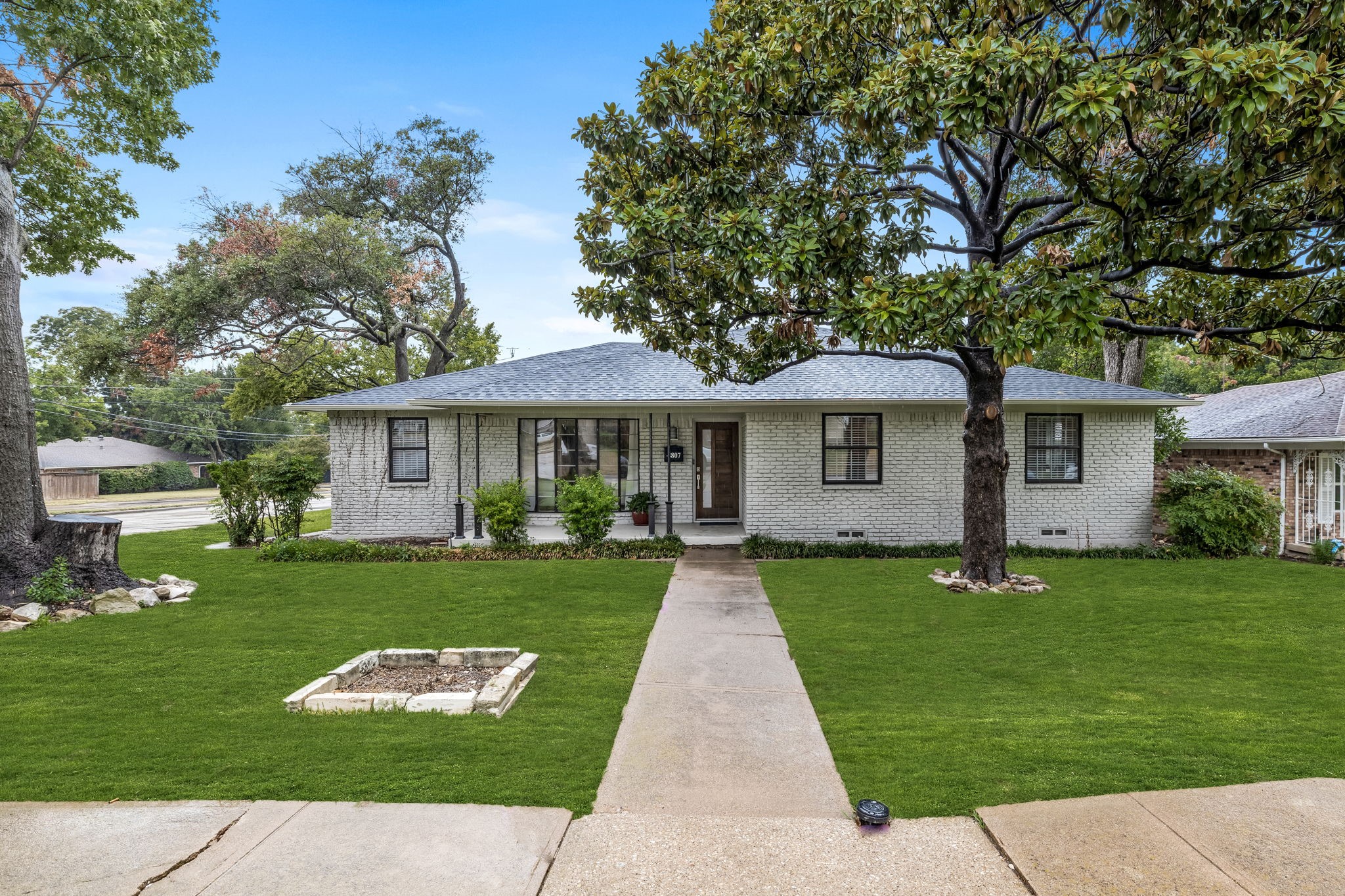 8807 Sweetwater Drive Dallas TX 75228