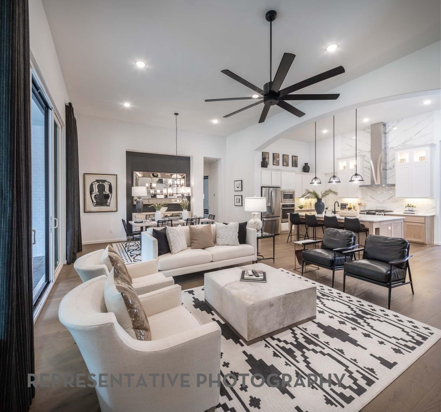 1412 Hydrangea Court Aubrey TX 76227