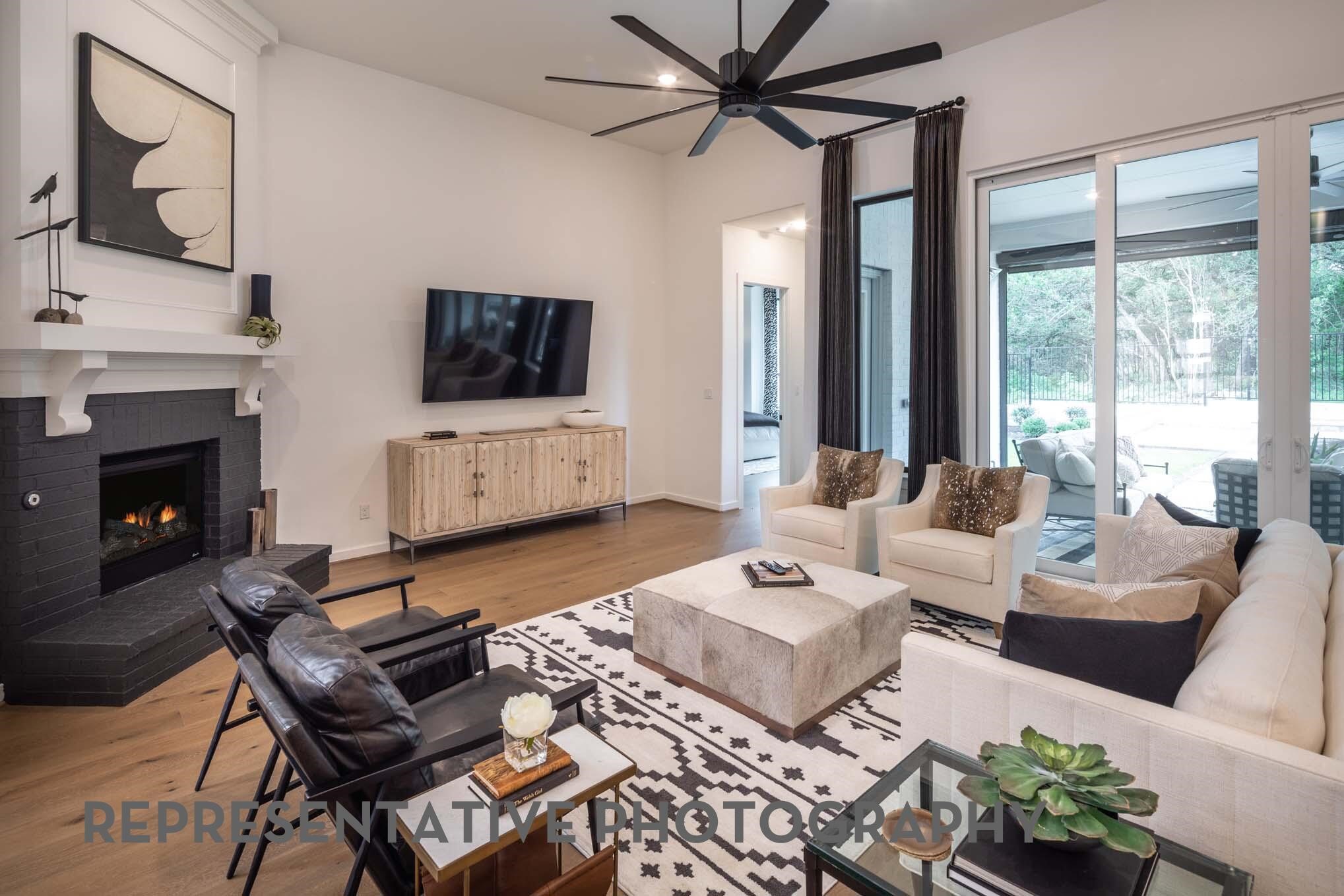 1412 Hydrangea Court Aubrey TX 76227