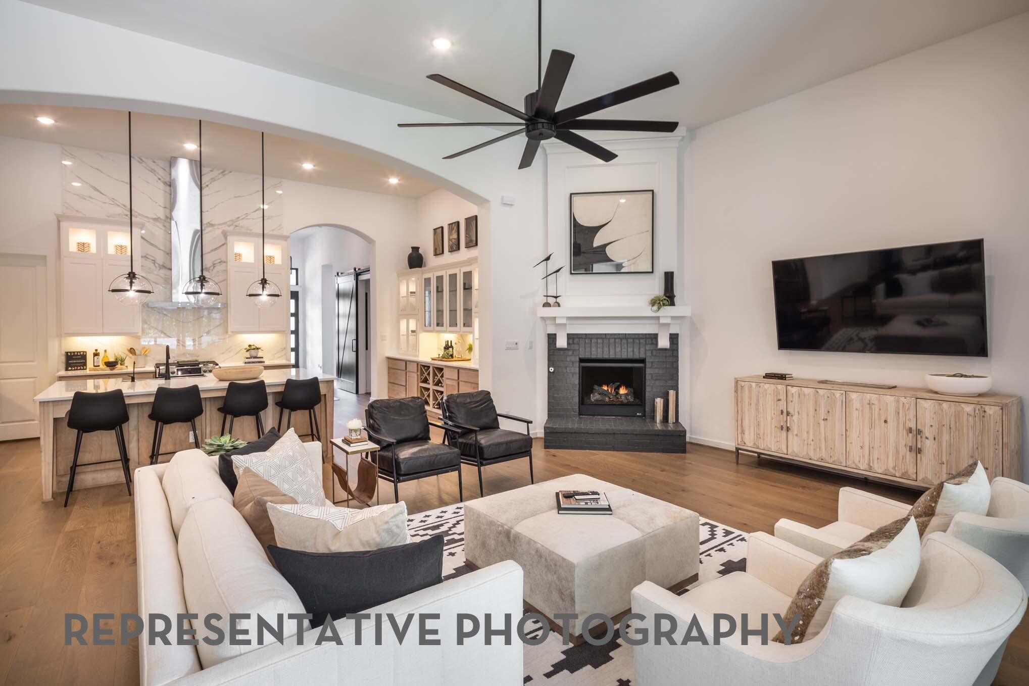 1412 Hydrangea Court Aubrey TX 76227