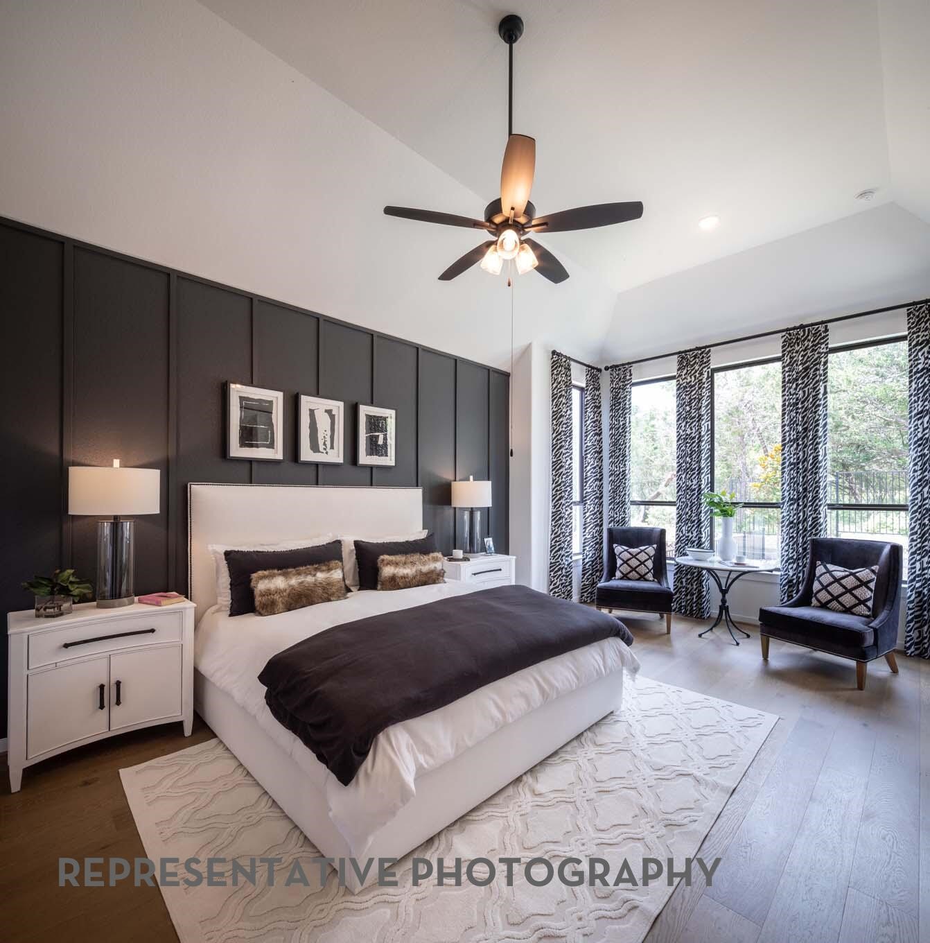 1412 Hydrangea Court Aubrey TX 76227