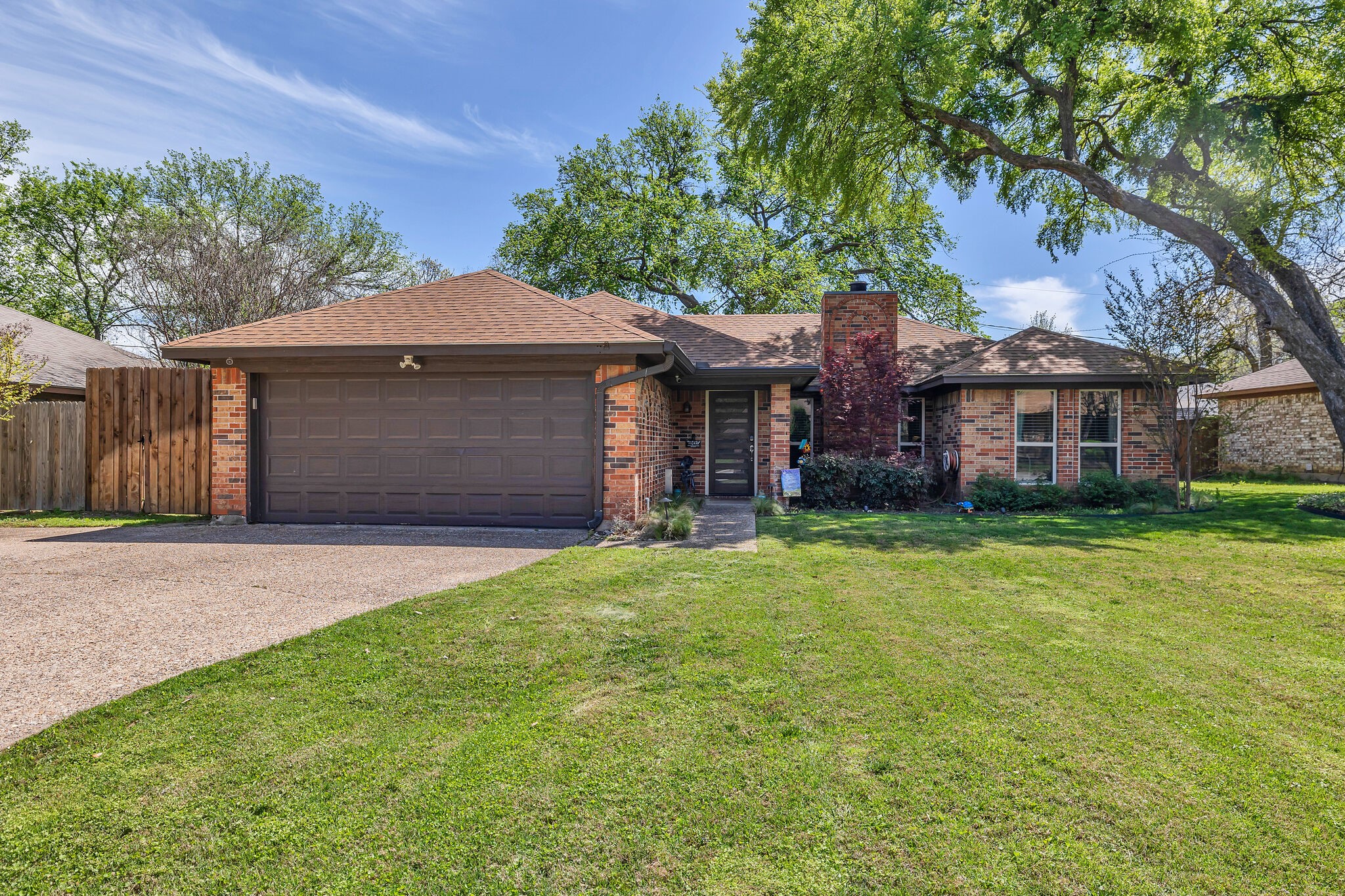 120 NE Shady Oaks Drive Burleson TX 76028
