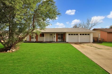 2508 W Rochelle Road Irving TX 75062
