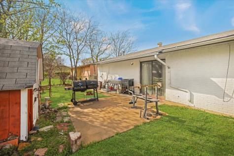 2508 W Rochelle Road Irving TX 75062
