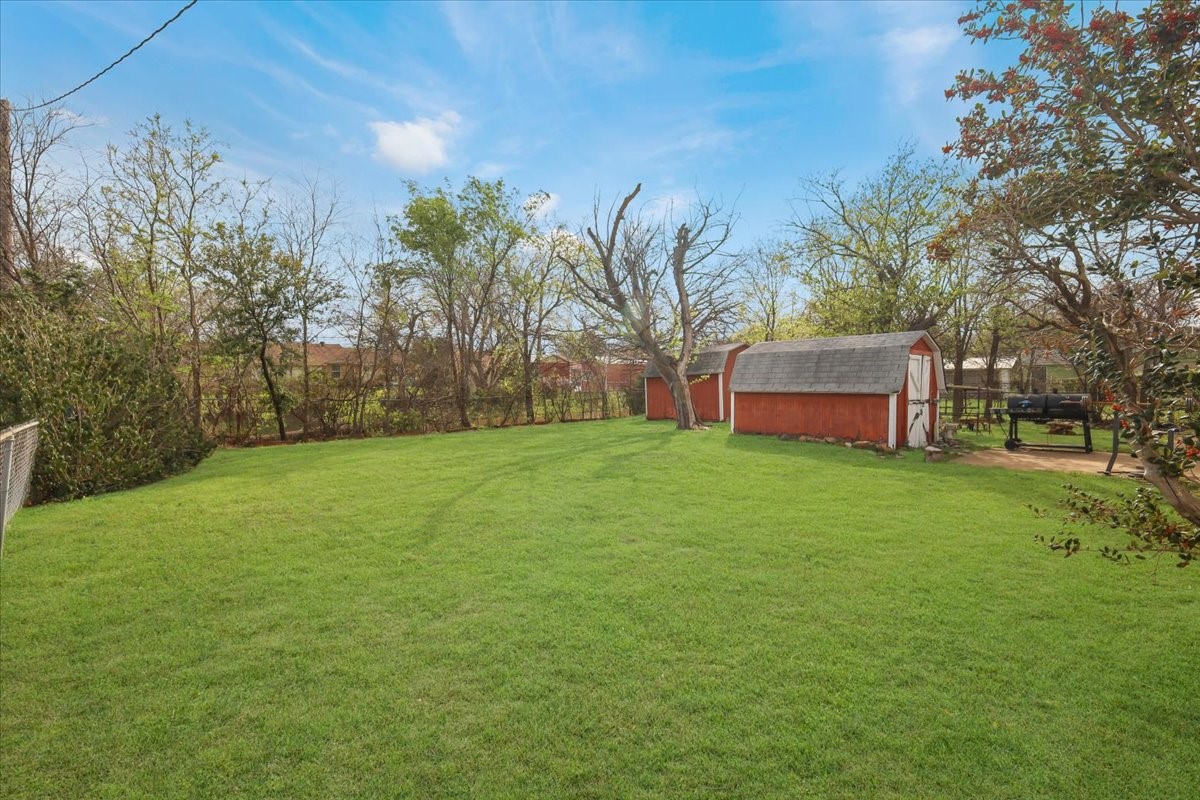 2508 W Rochelle Road Irving TX 75062