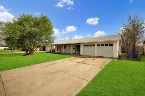 2508 W Rochelle Road Irving TX 75062