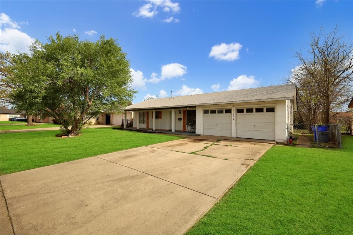 2508 W Rochelle Road Irving TX 75062