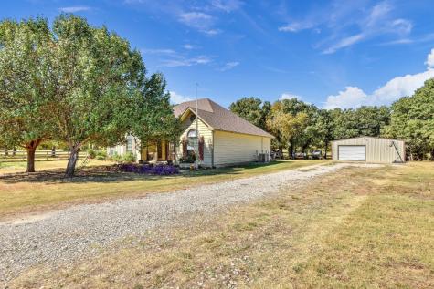 311 County Road 292 Collinsville TX 76233