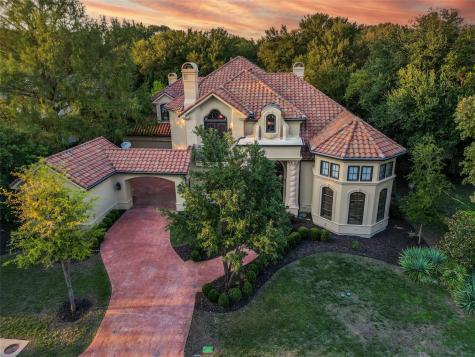 6713 Laurel Valley Drive Fort Worth TX 76132