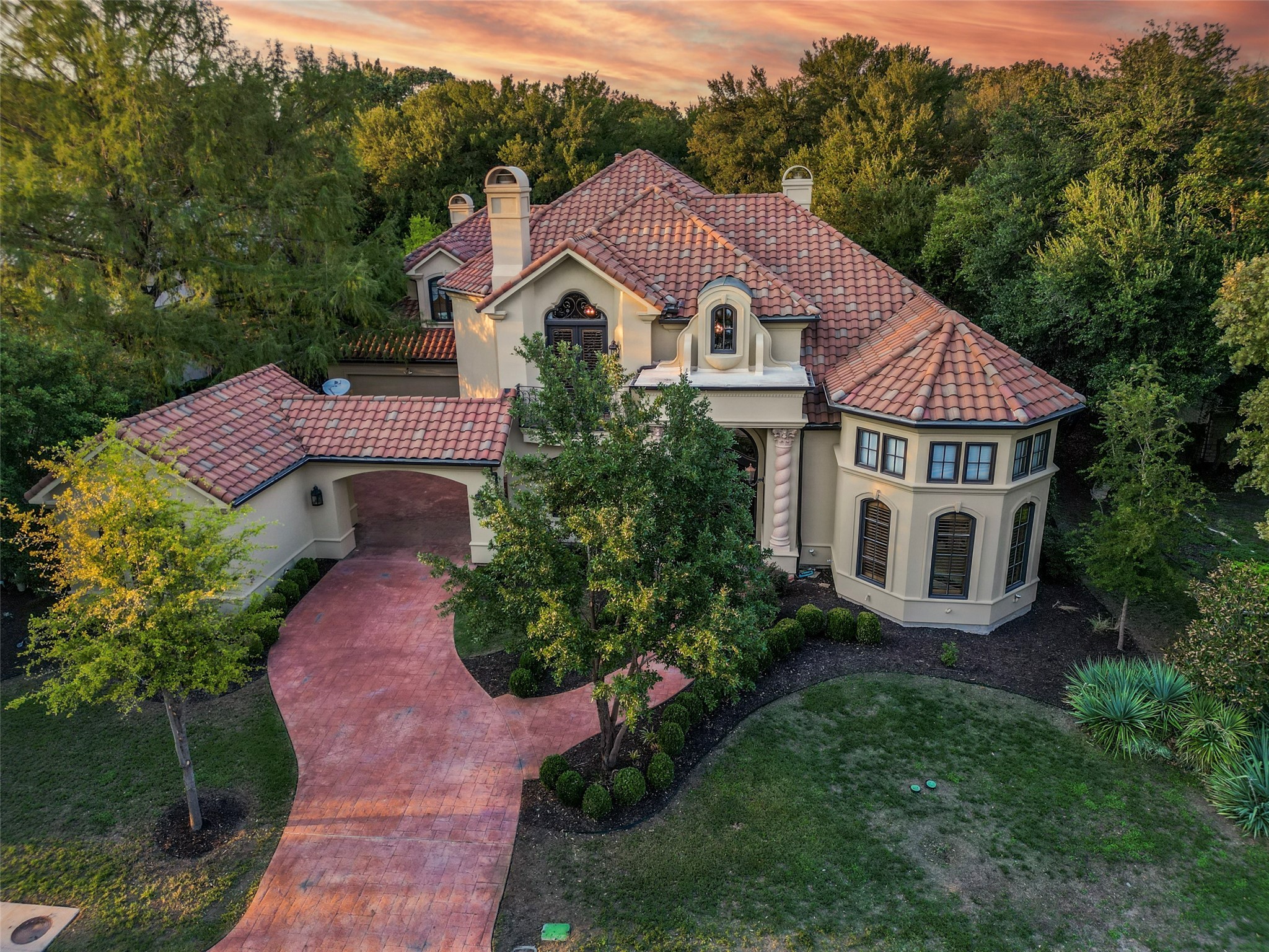 6713 Laurel Valley Drive Fort Worth TX 76132