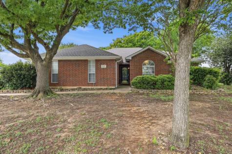 6421 Peak View Court Midlothian TX 76065