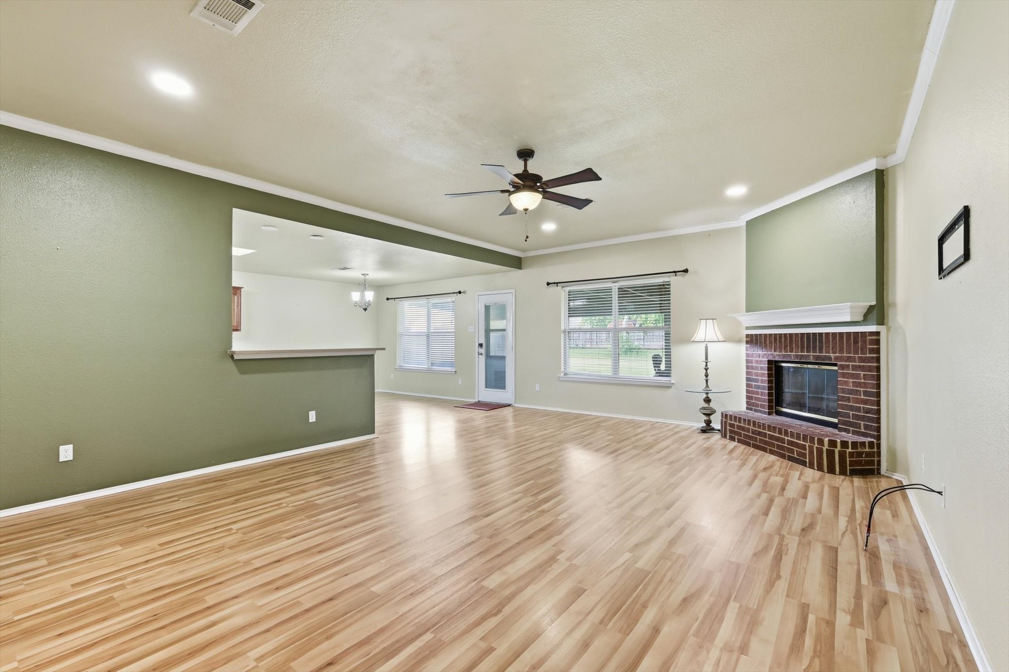 6421 Peak View Court Midlothian TX 76065