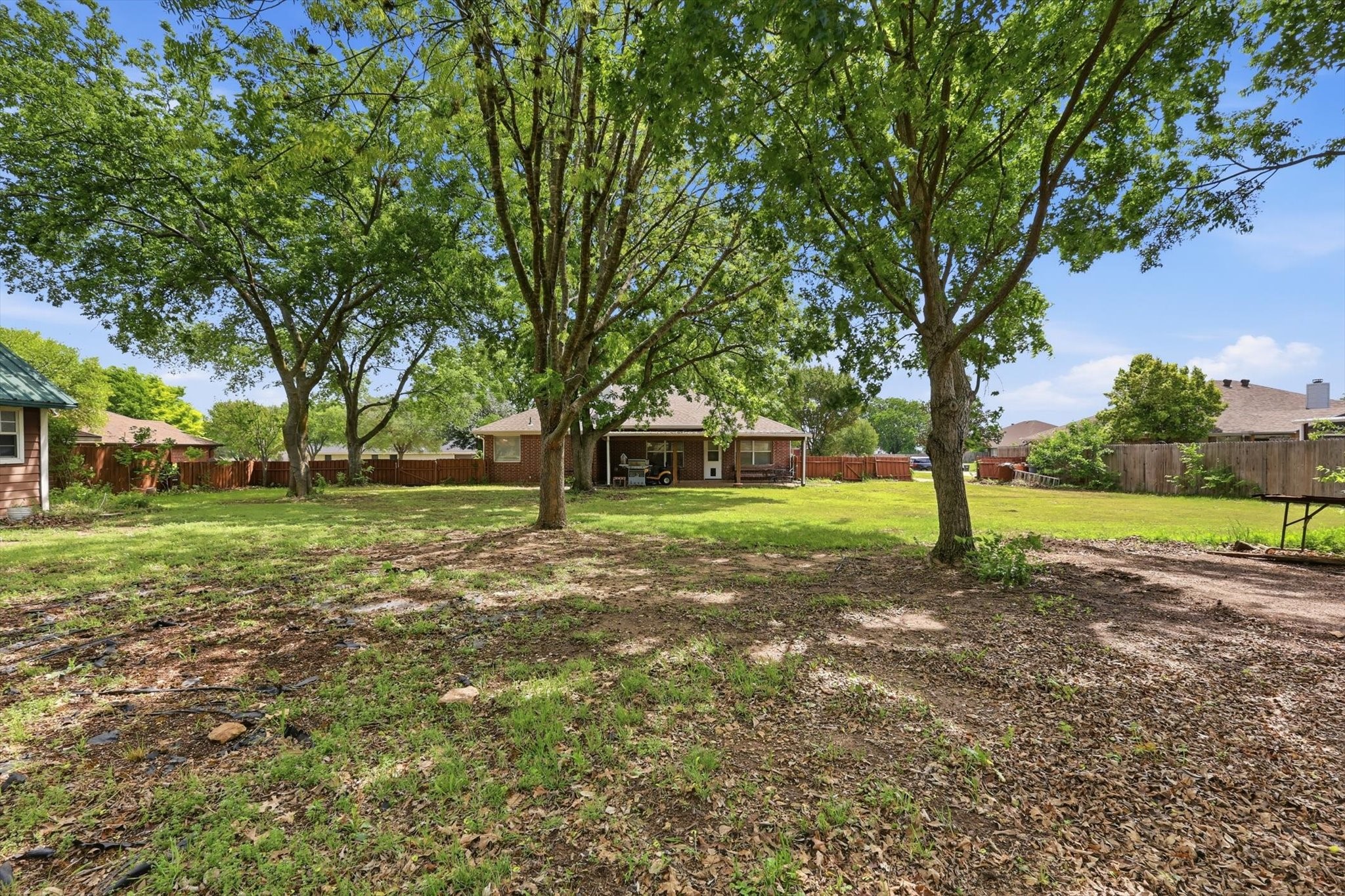 6421 Peak View Court Midlothian TX 76065
