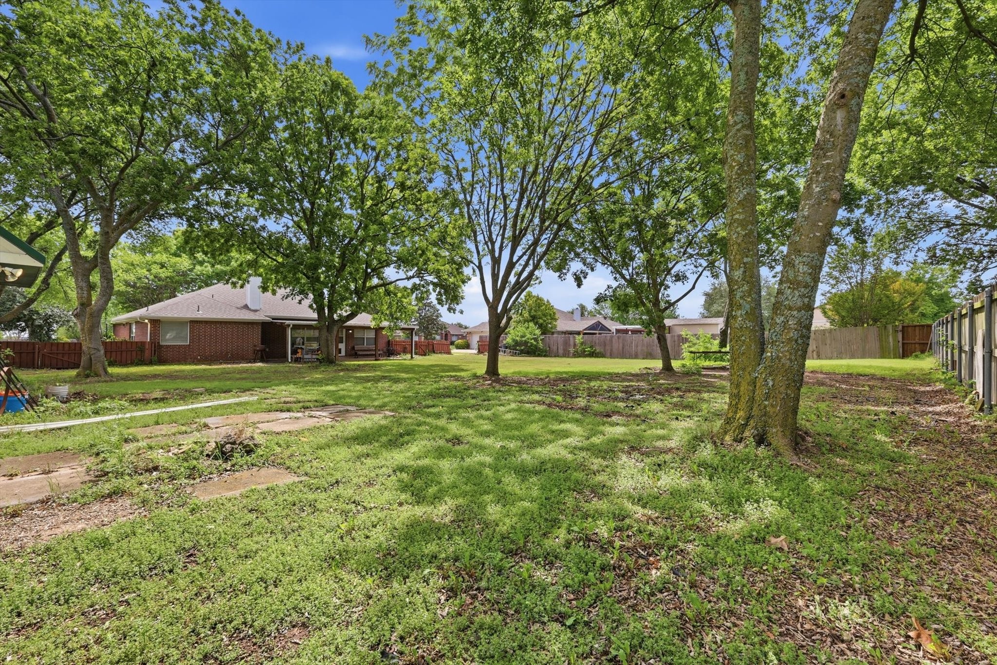 6421 Peak View Court Midlothian TX 76065