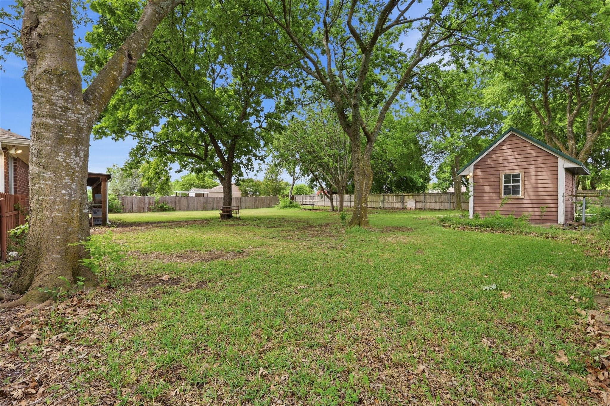6421 Peak View Court Midlothian TX 76065