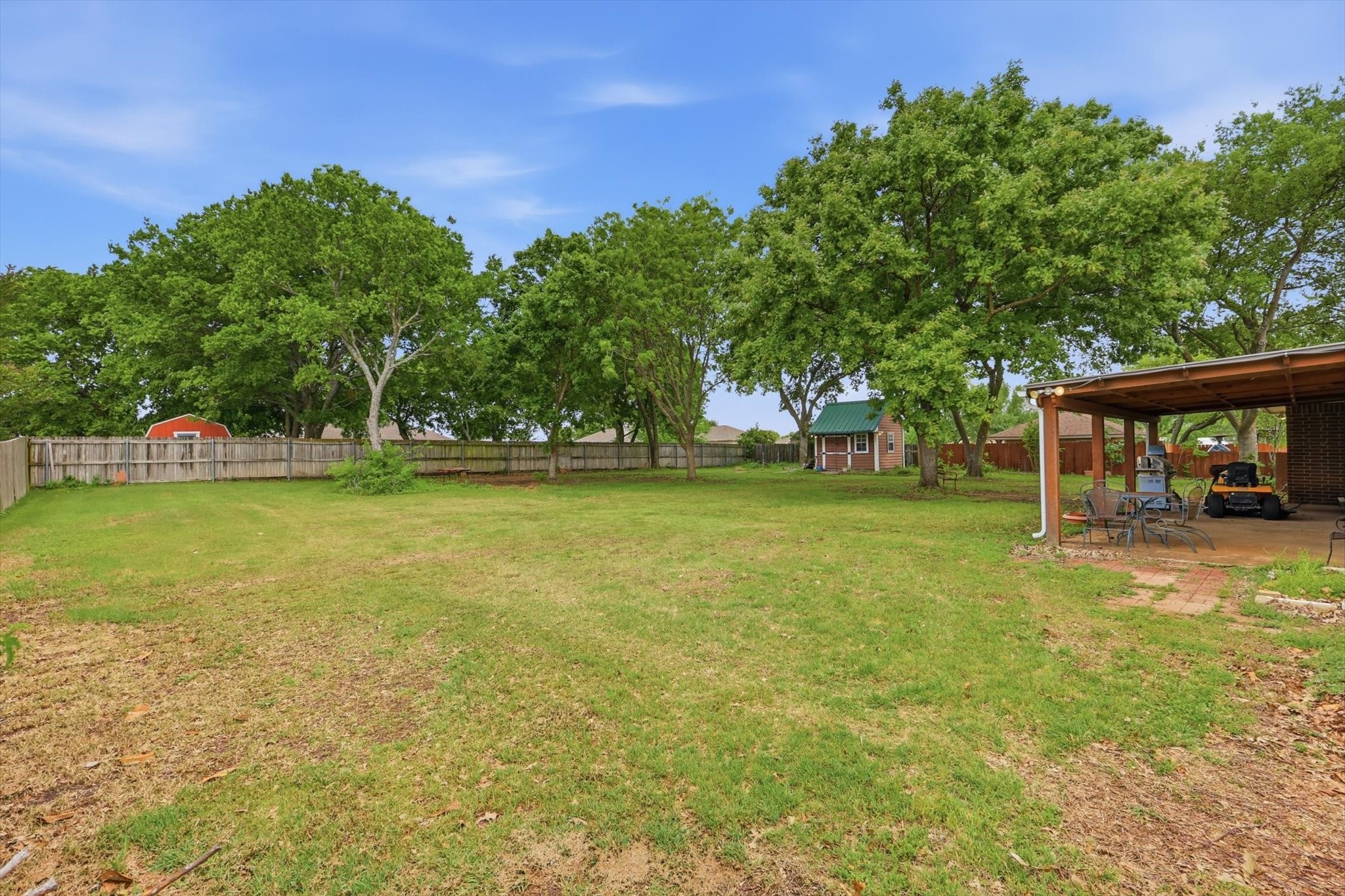 6421 Peak View Court Midlothian TX 76065