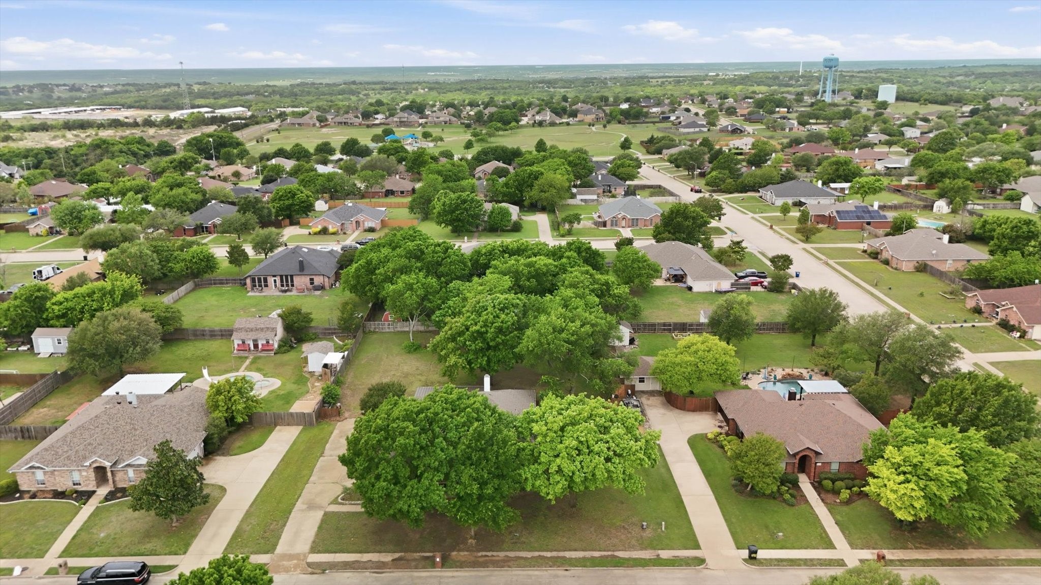 6421 Peak View Court Midlothian TX 76065