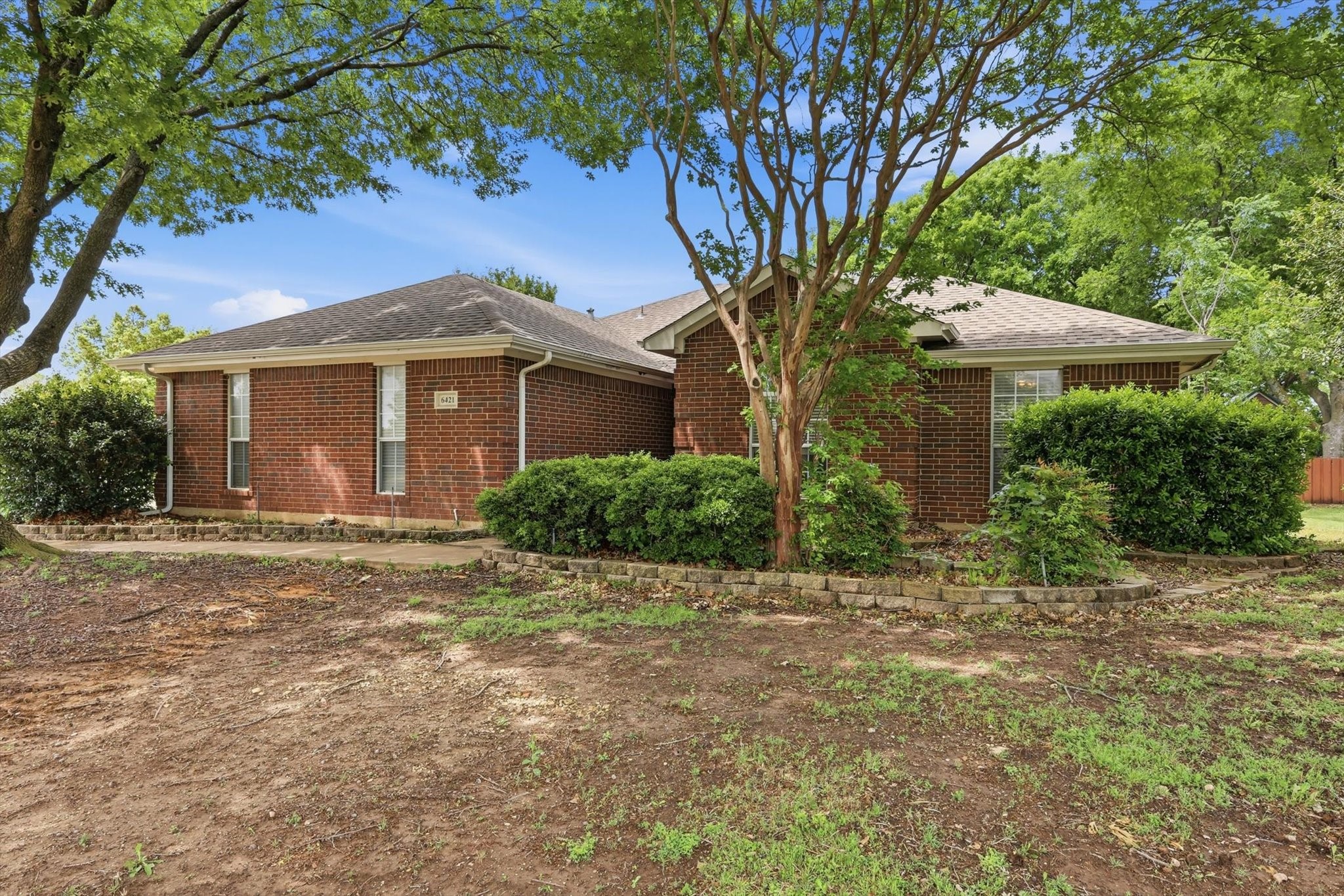6421 Peak View Court Midlothian TX 76065