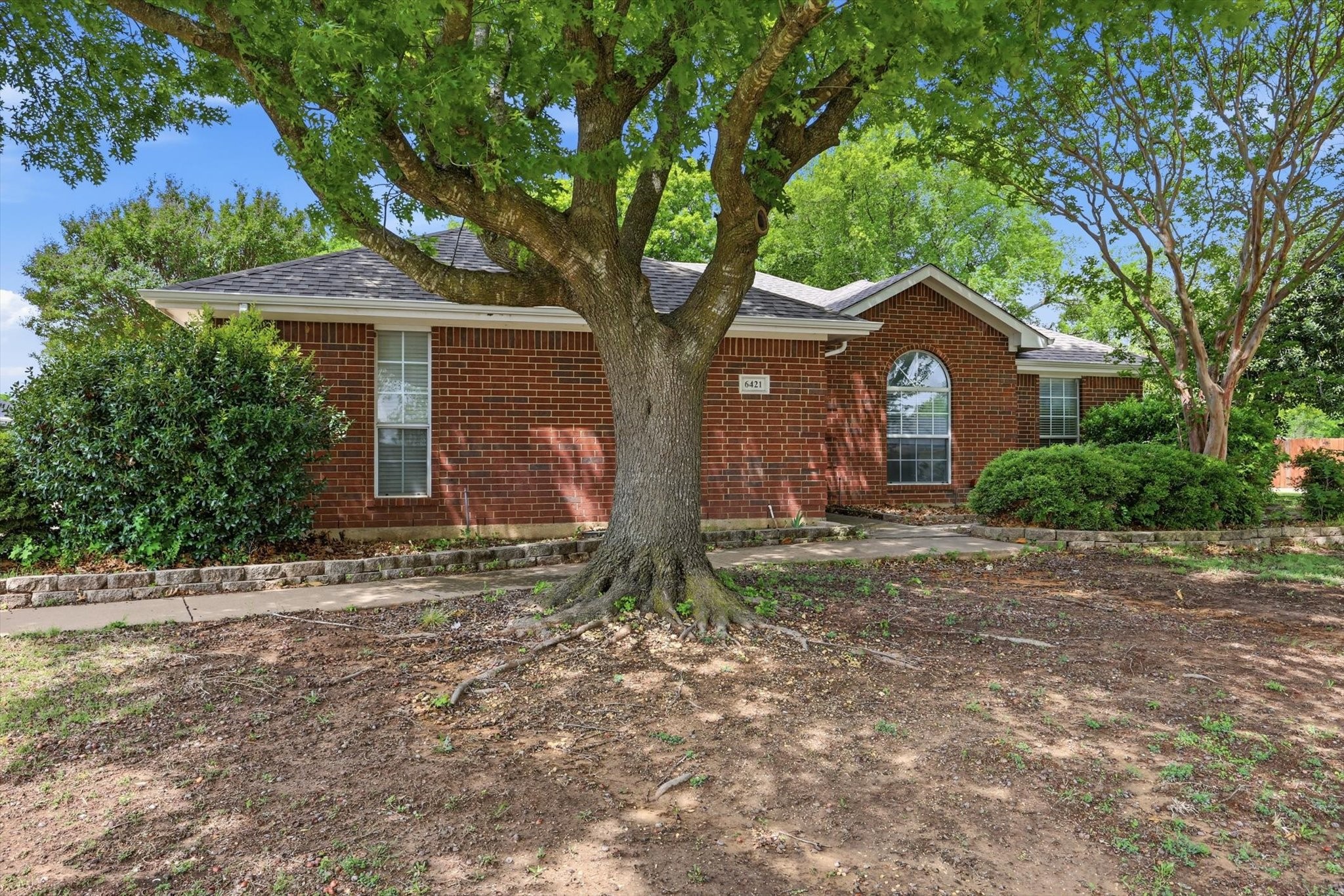 6421 Peak View Court Midlothian TX 76065