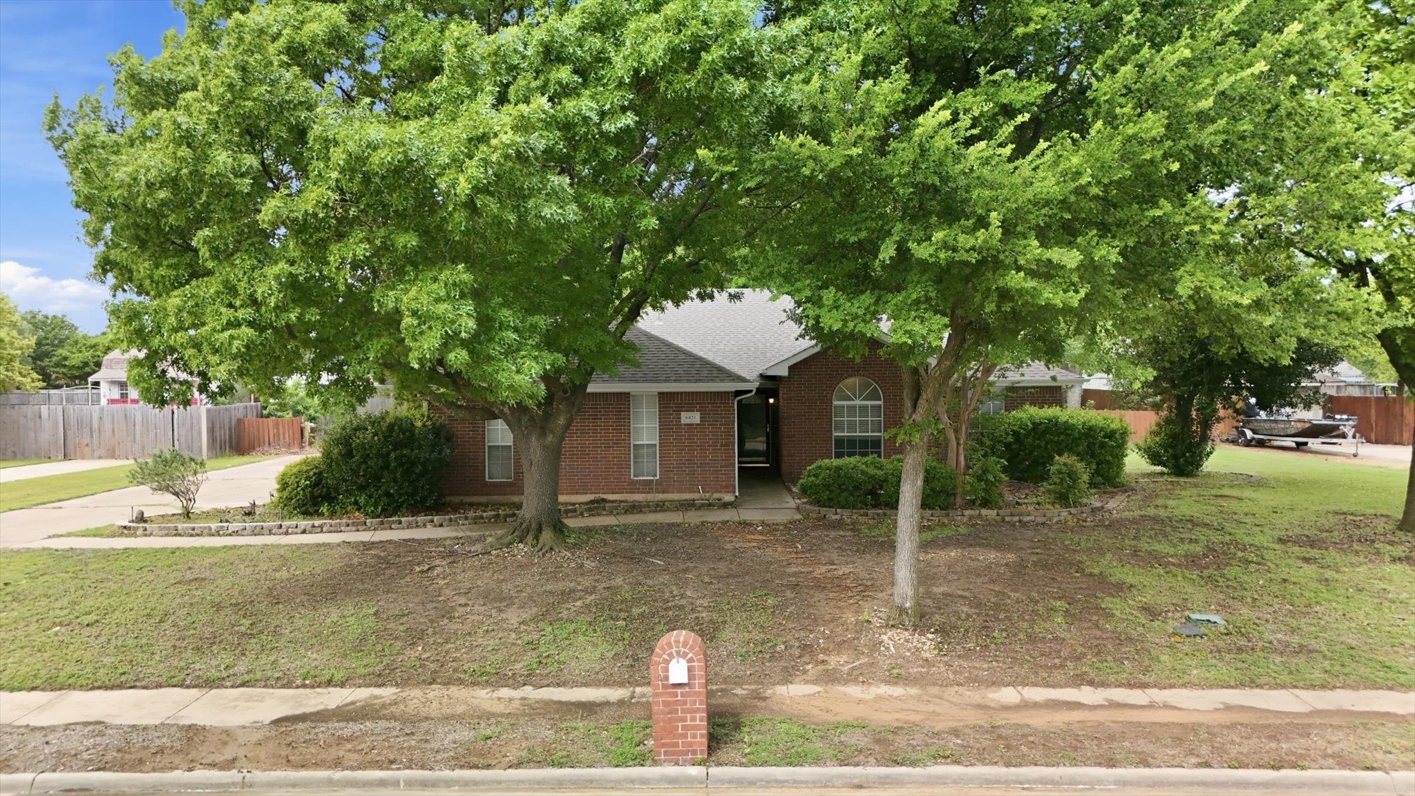 6421 Peak View Court Midlothian TX 76065
