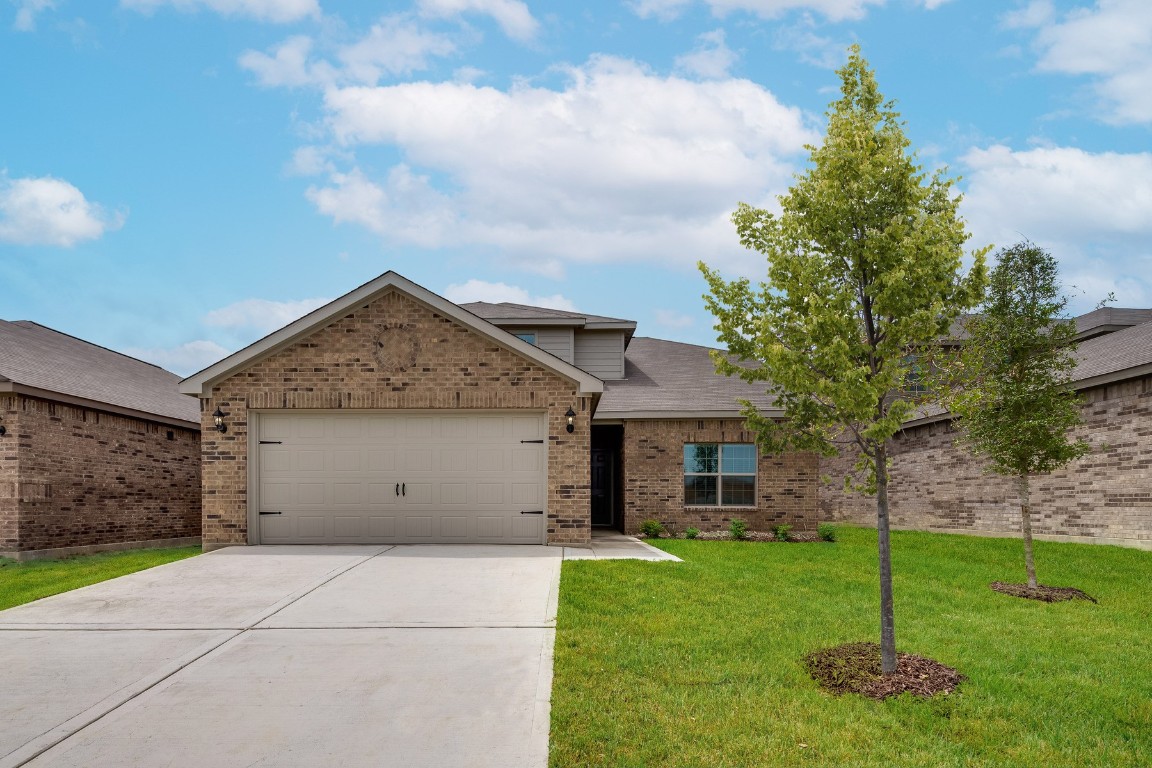 308 Drew Court Ferris TX 75125