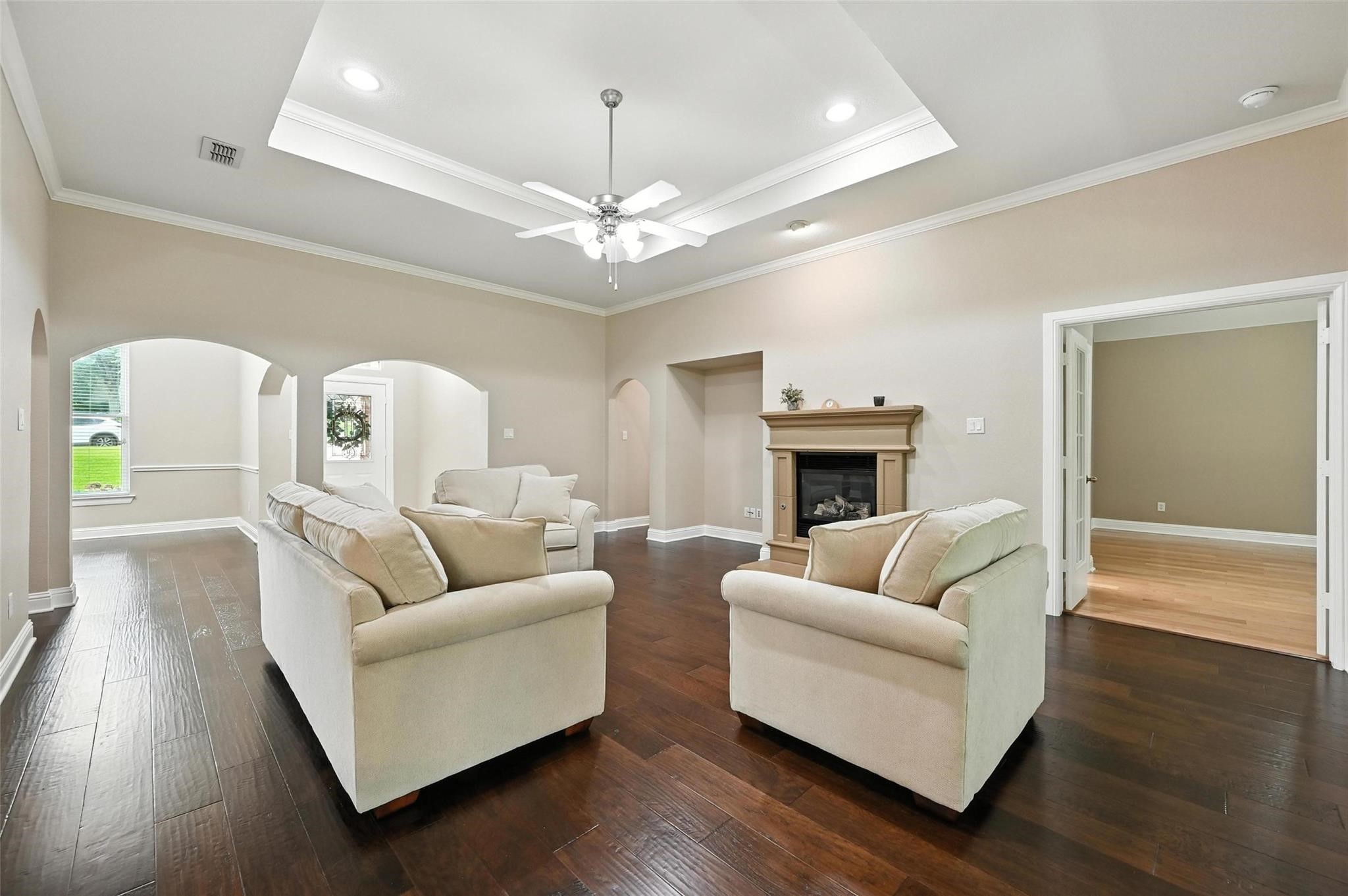 8974 Ranch Bluff Court Benbrook TX 76126