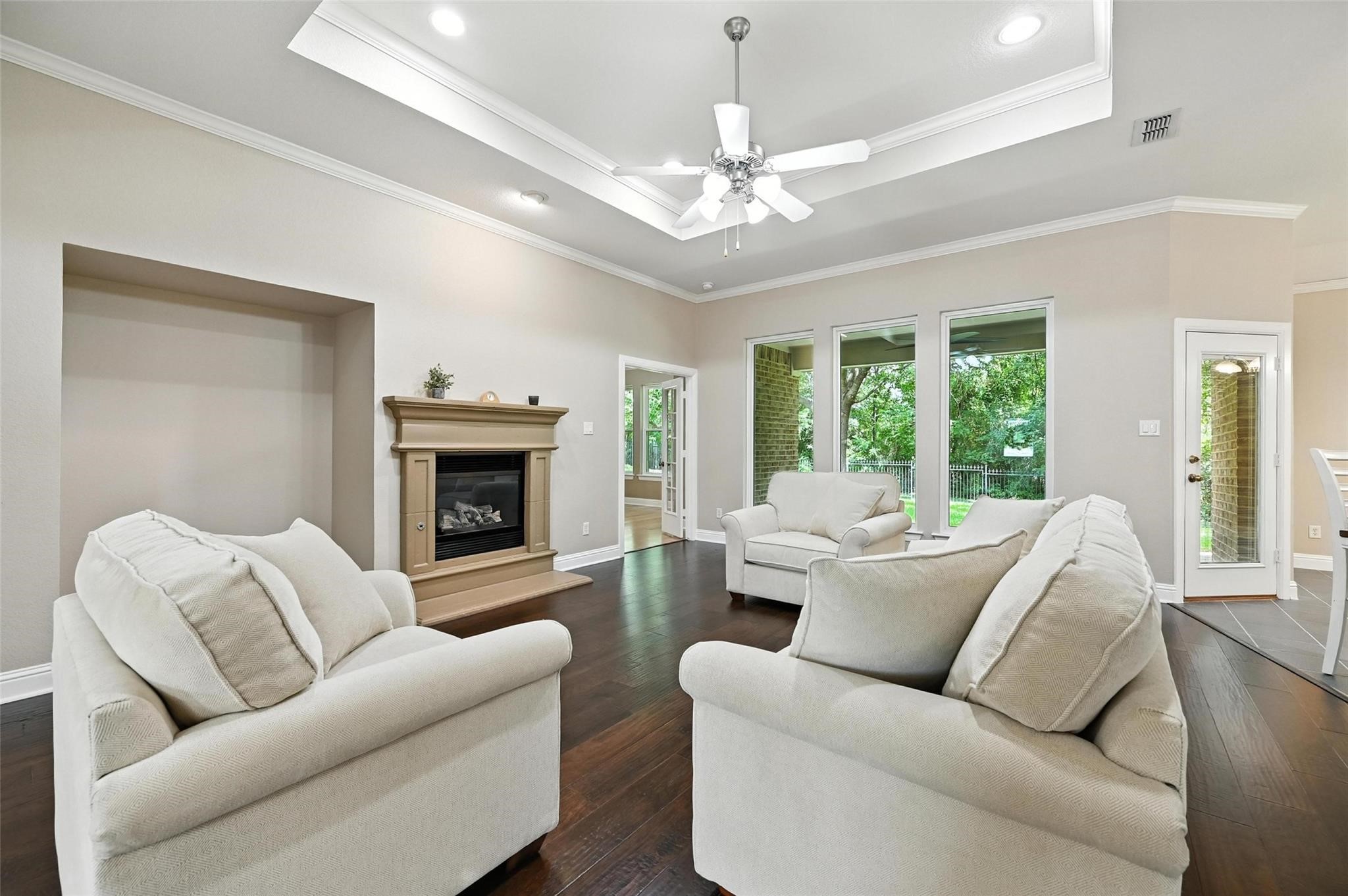 8974 Ranch Bluff Court Benbrook TX 76126