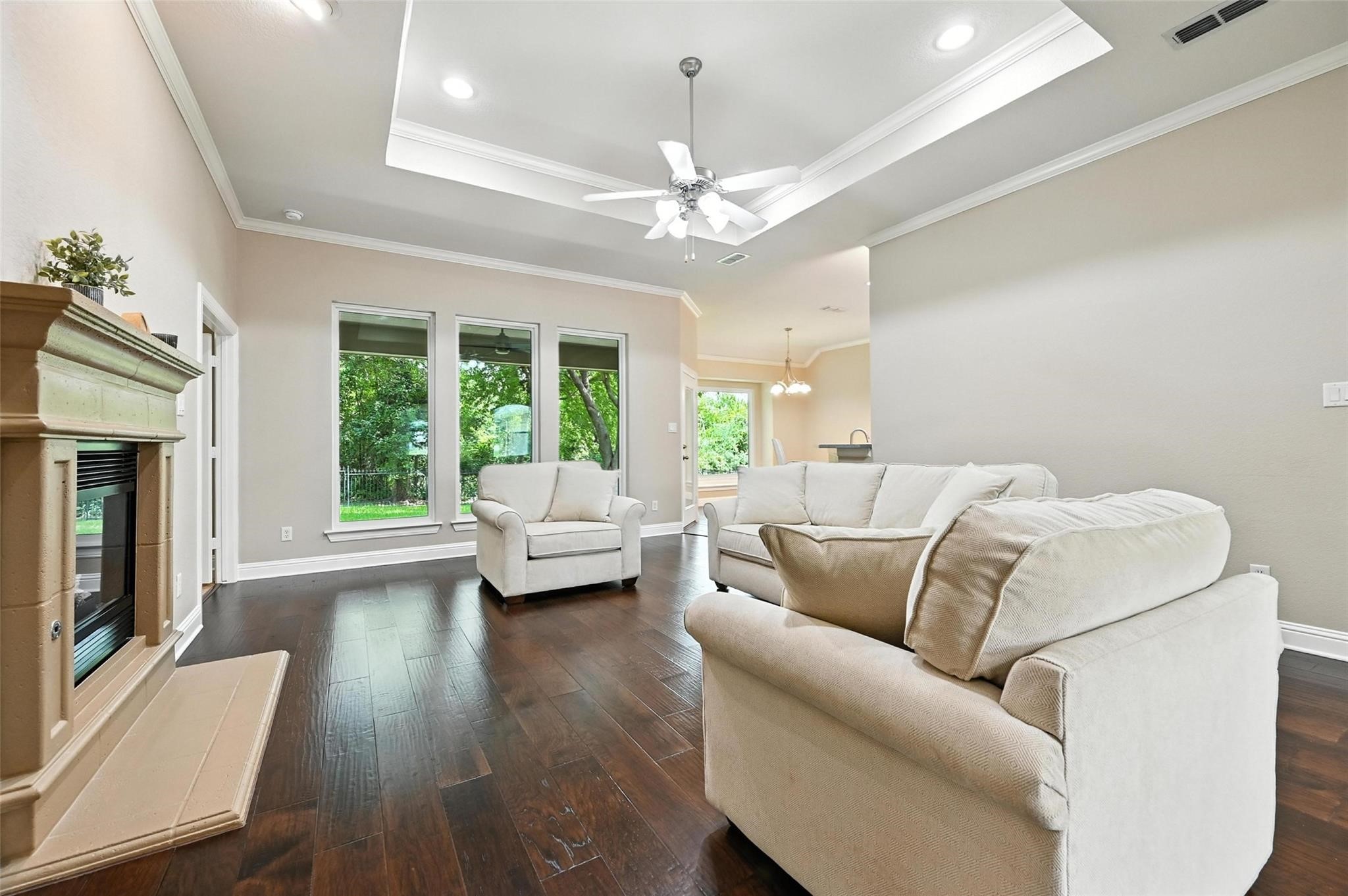 8974 Ranch Bluff Court Benbrook TX 76126