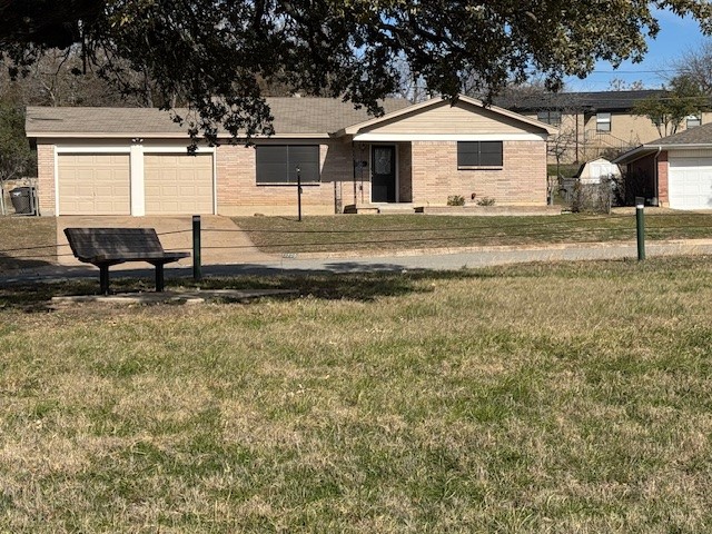5580 Red Cardinal Lane Fort Worth TX 76114
