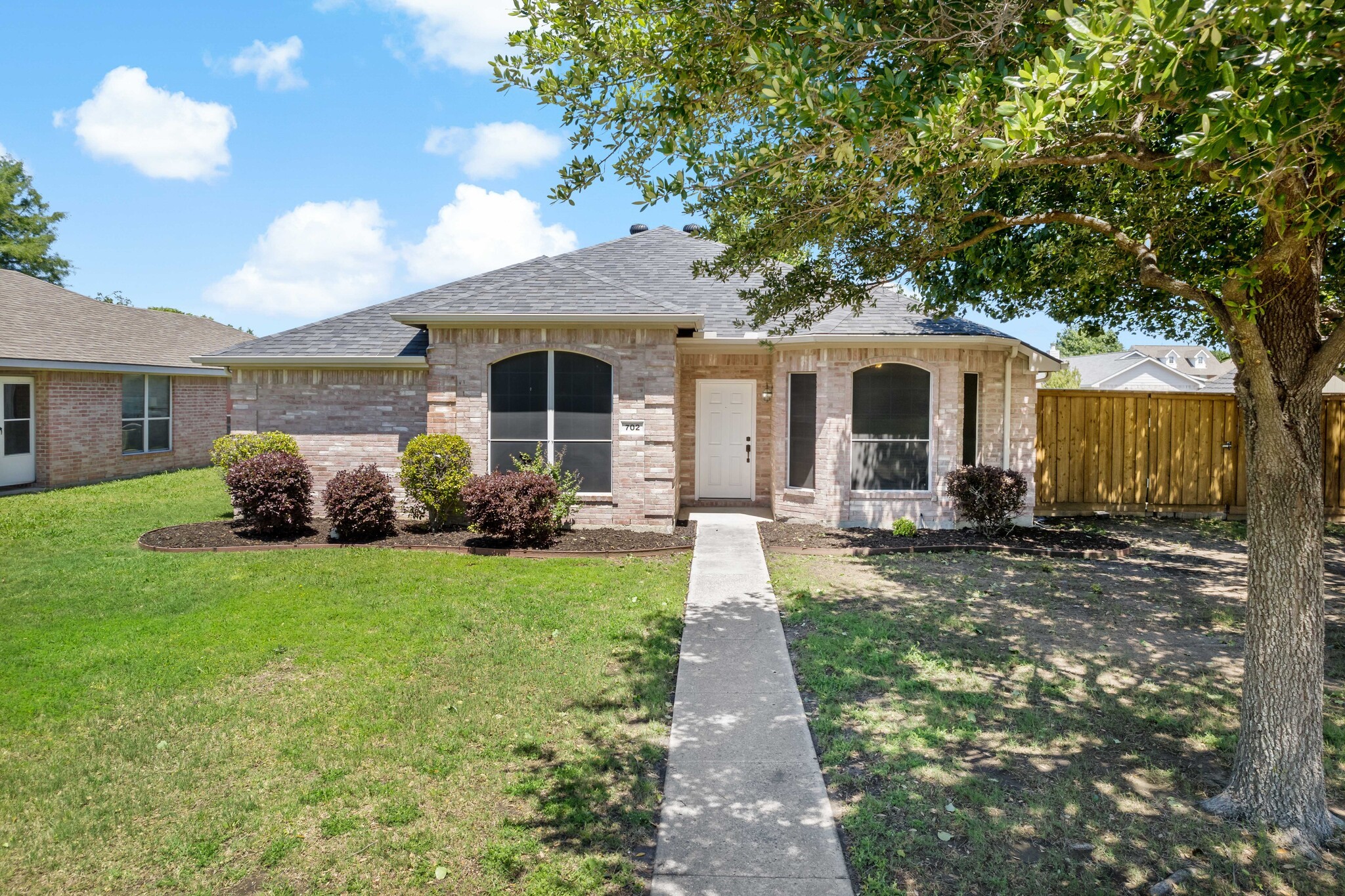 702 Donny Brook Drive Wylie TX 75098