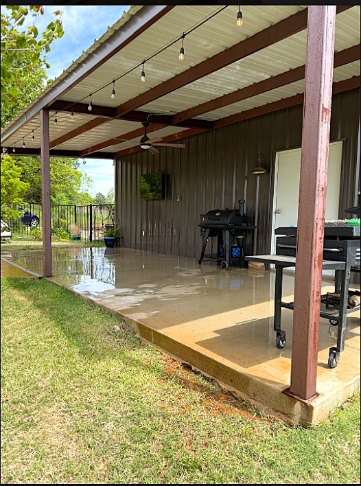155 Private Road 7017 Edgewood TX 75117