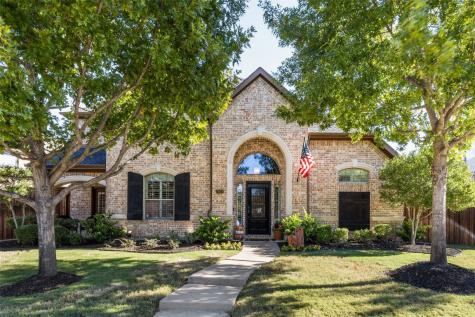 2072 Sleepy Hollow Trail Frisco TX 75033