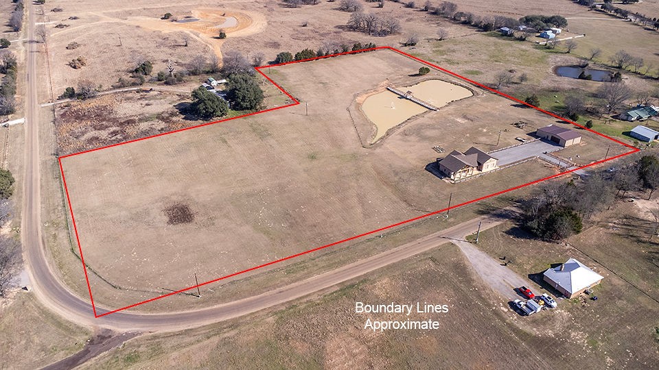 6045 Vz County Road 1110 Grand Saline TX 75140