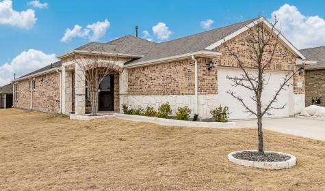 8721 Shore Crest Road Frisco TX 75036