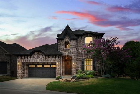 3937 Clear Creek Court Richardson TX 75082